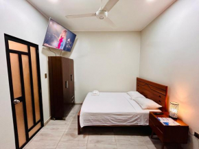 Habitación Céntrica en Iquitos - Casa Alemi 7